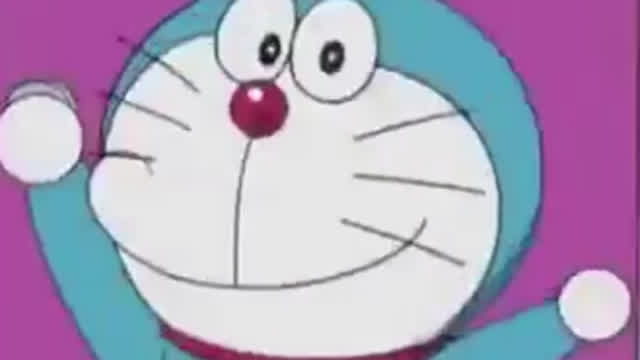 Doraemon Remake