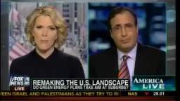 Fox News Guest Talks About Obama Admins WEF Smart Cities Plan