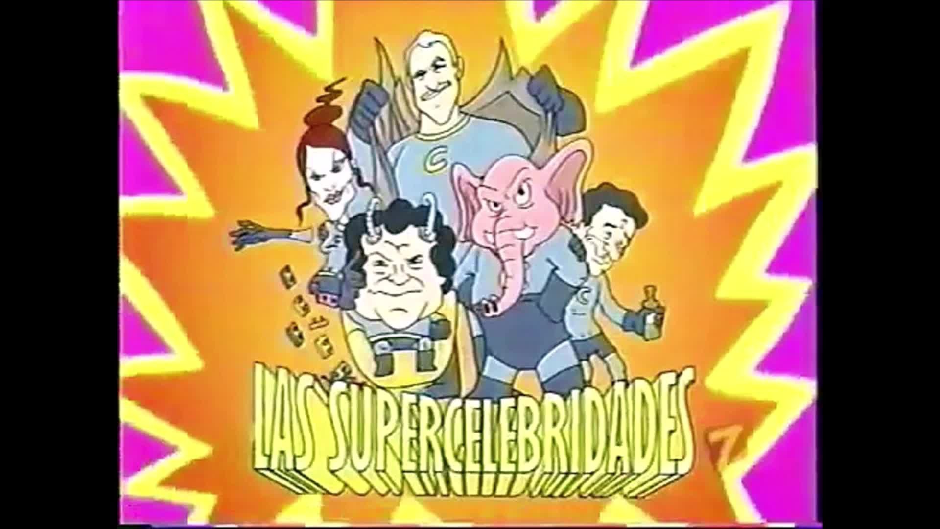 Animación en México