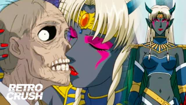 Demon Lord Dante (2002)