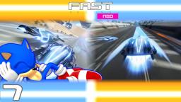 Unerwarteter Sieg || Lets Play Fast Racing Neo #7