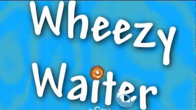 Wheezy Waiter Outro