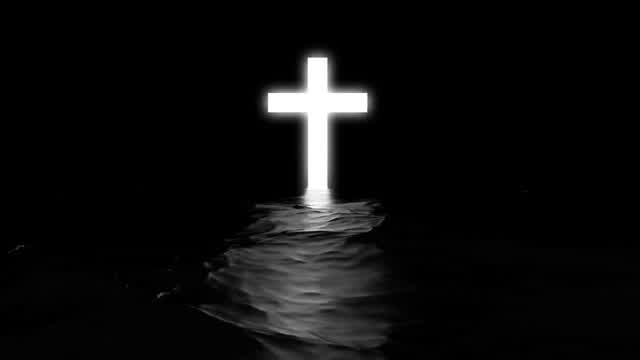 Victory of the Cross and the Return of Light (regular version)