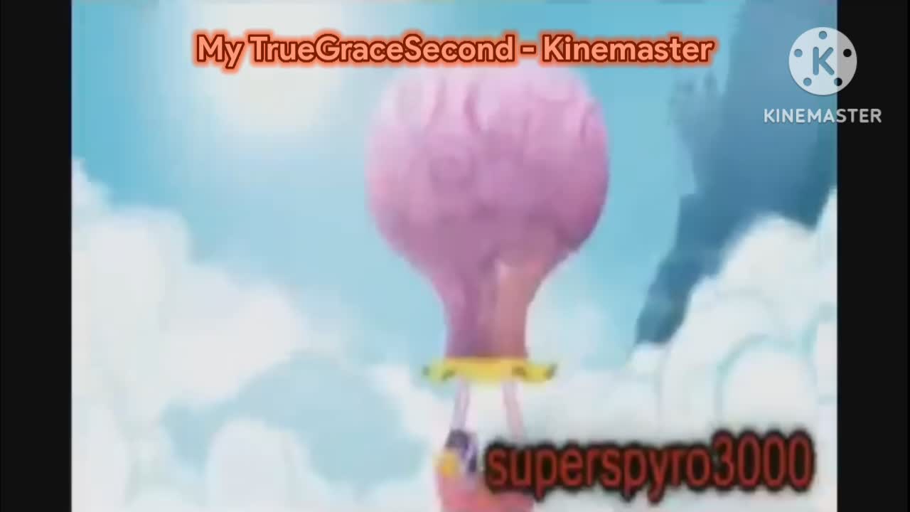 YTPes Bordem Round 2 / 100 (Myself)