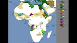 History of Africa