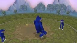 Spore: Emonén azul