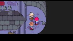 Mother 3 German Playthrough - Chapter 2 Episode 5 1-2