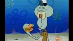 The Krabby Patty is OVER 9000!!!!