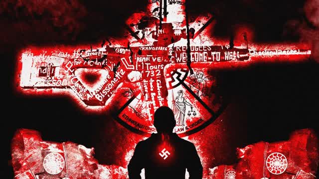 Mosque Shooting Edit #11