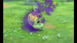 Pokémon GO-Shadow Cacnea