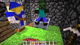 Minecraft Multiplayer Fun