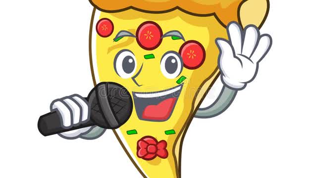 Pizza (Offical Rap Music Video)