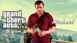 GTA V Michael Trailer Soundtrack: Queen - Radio Ga Ga