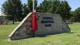 Visiting the Jarrell Memorial Park | Jarrell Texas (2021) | Joe Winko