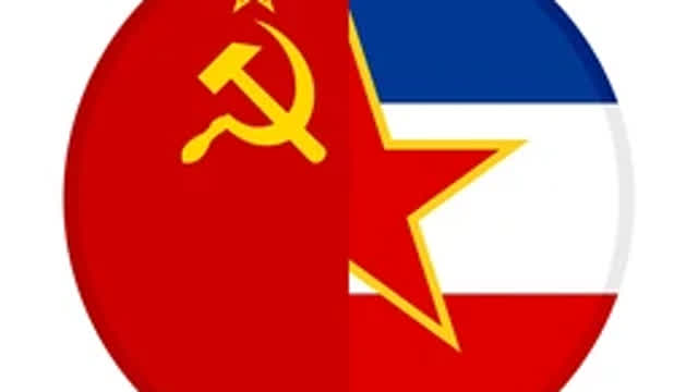 Soviet Union Anthem in Serbian