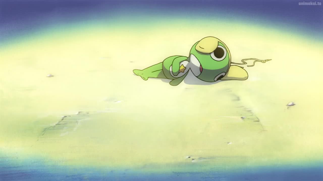 Lucky Star Episode 7