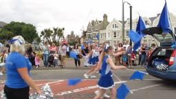 MVI 1496 Clacton Carnival Essex 2013 unedited Video