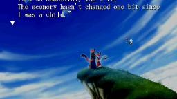 catface plays a visual novel