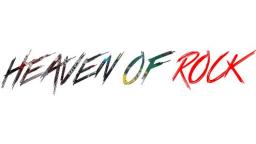 Heaven Of Rock - Heaven Of Rock