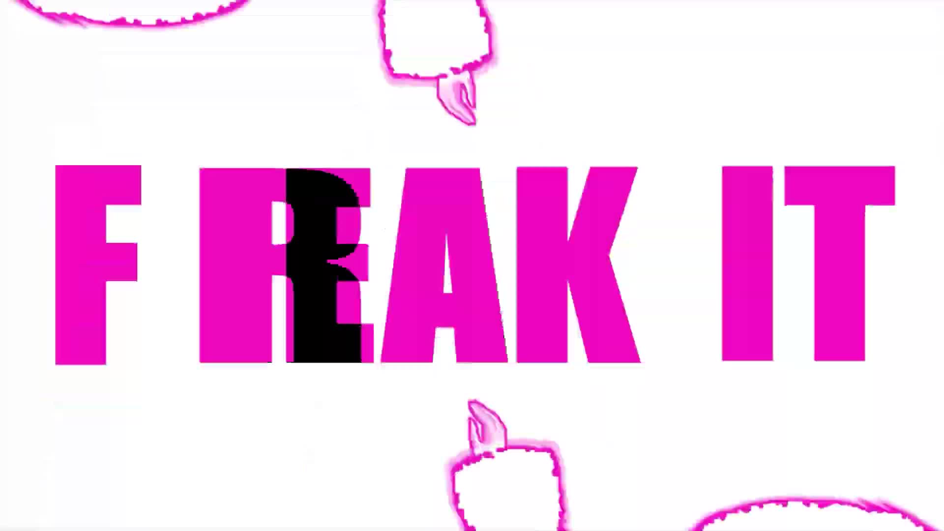 [FULL MEP] FREAK IT - HAPPY NEW YEAR!!! | LS✨ - LightsStudio