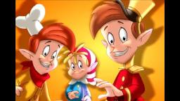 Snap, Crackle & Pop - Hello Beautiful