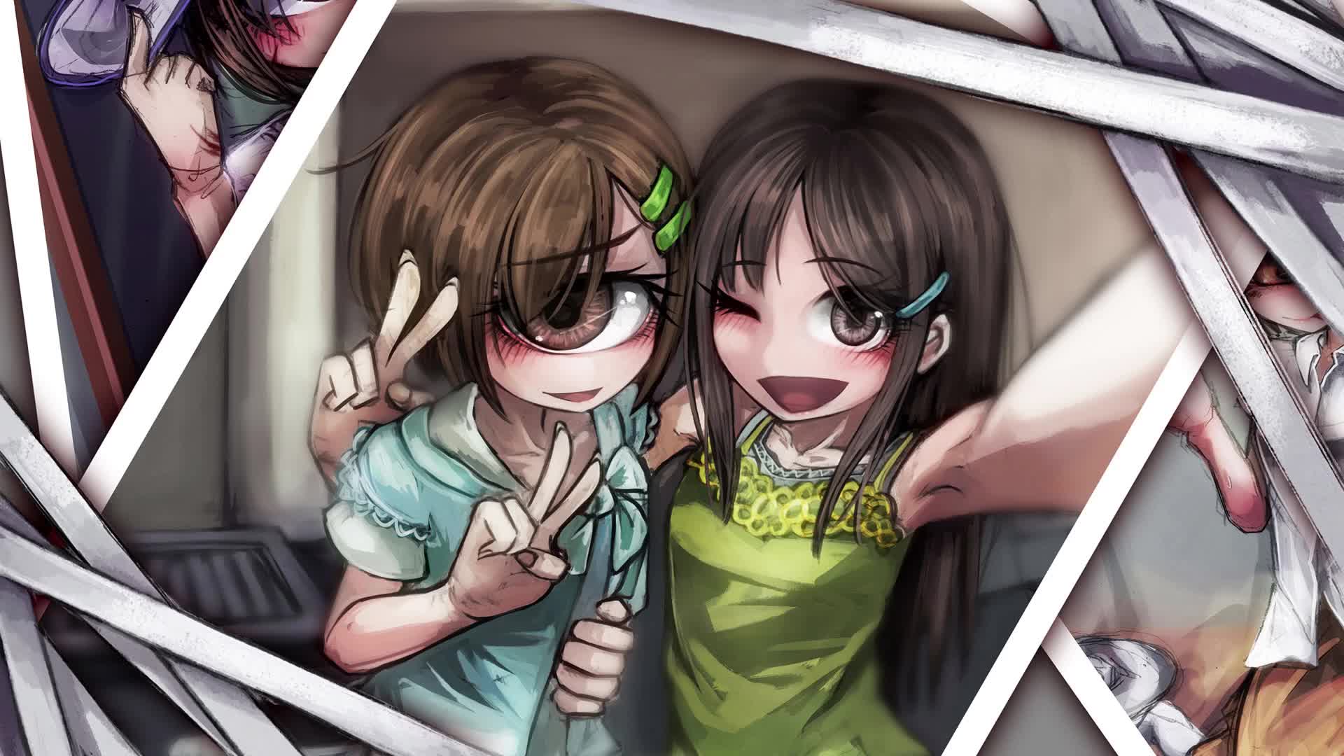 Break You Open (Airplay Mix) - Vanatom, Aruna