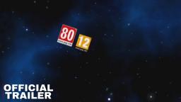 Pegi 80: Intergalactic - Coming Sept. 25!