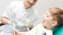 Basics of Children’s Oral Health: Common Dental Procedures for Kids