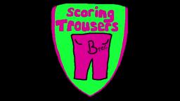 Scoring Trousers B - Pestilence