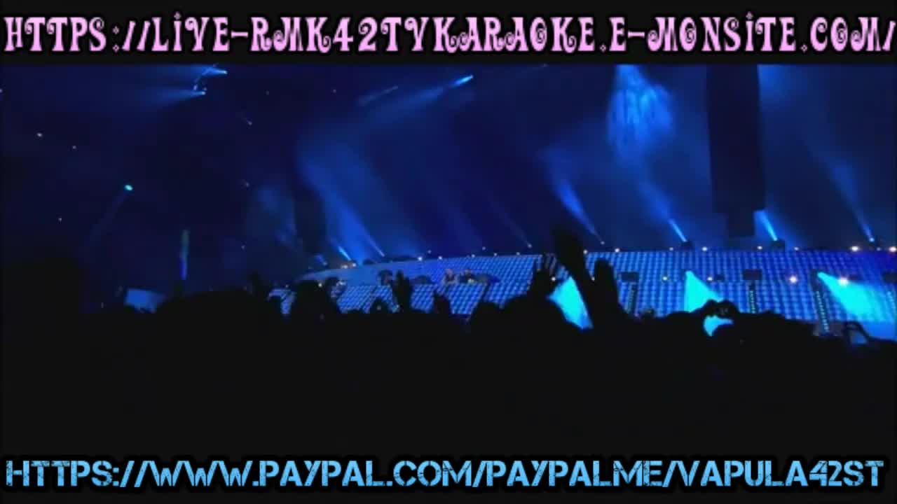 Dimitri Vegas & Like Mike Ft VINAI - remix  dj Mr. Mac 2025 rmk42tvkaraoke