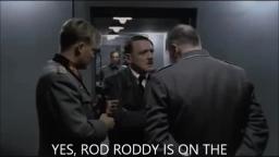 Hitler Asks To Be A Contestant On Hitman