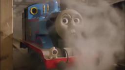 Thomas & Friends/Chowder Parody Clip 5