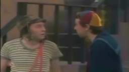 El Chavo del 8 Loquendo   El Espiritu de Chotalarga (Con DS1911)