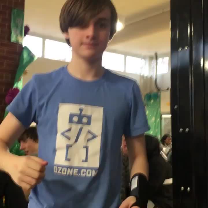 Sprague Moment Sprague Moment