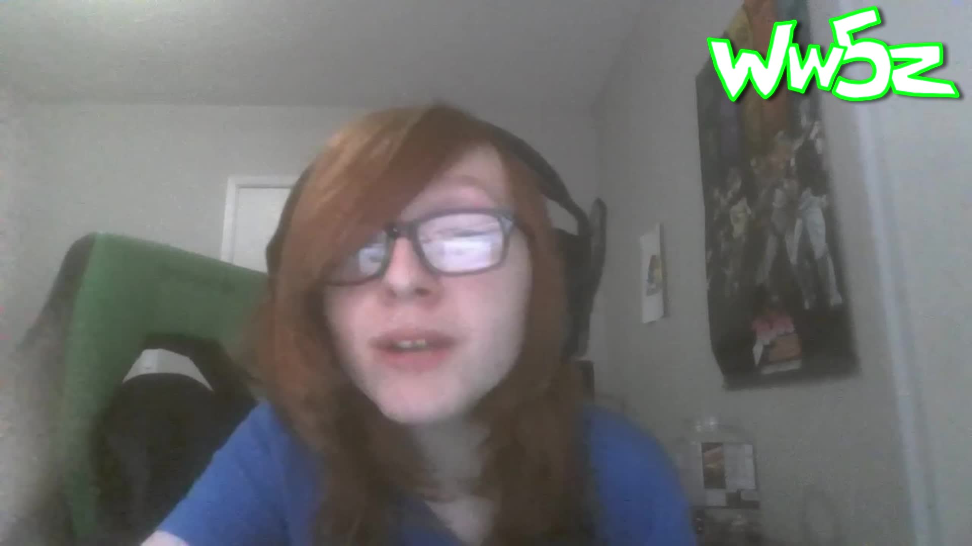 The ww5z QNA