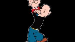 Caillou Brings Back Nobody Beats The Wiz