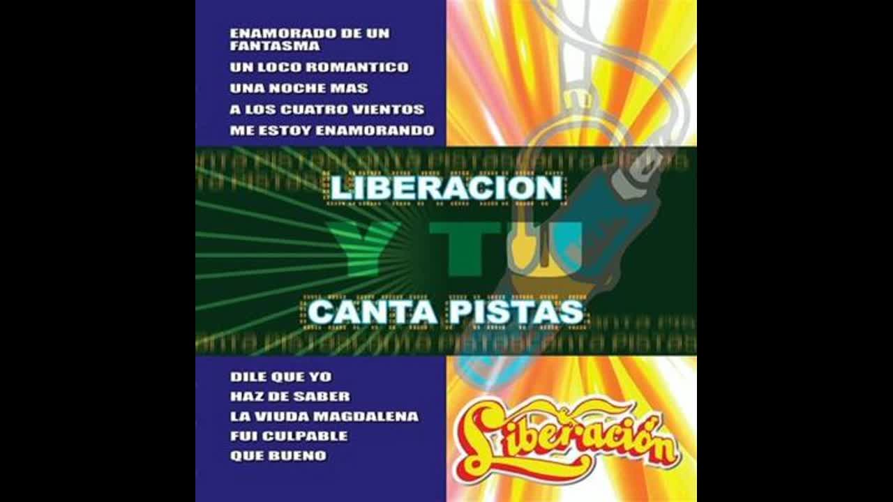 LIBERACION UNA NOCHE MAS PISTA 1