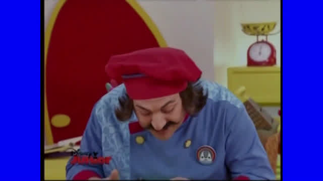 Junior Express - La Catarata de los Dos Arcoíris / Episodio Completo (Español Latino)