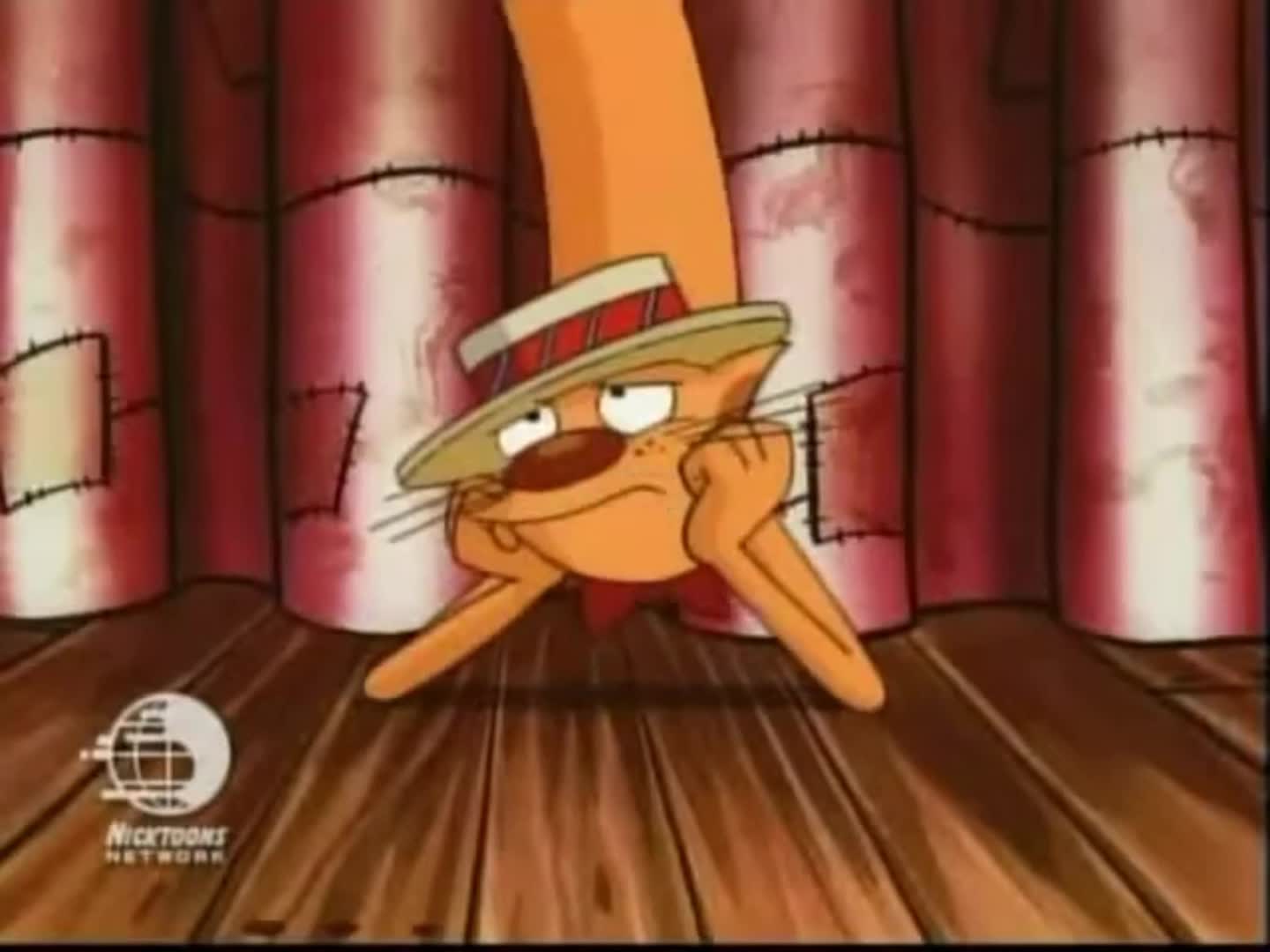 CATDOG AMV Eminem - Without Me