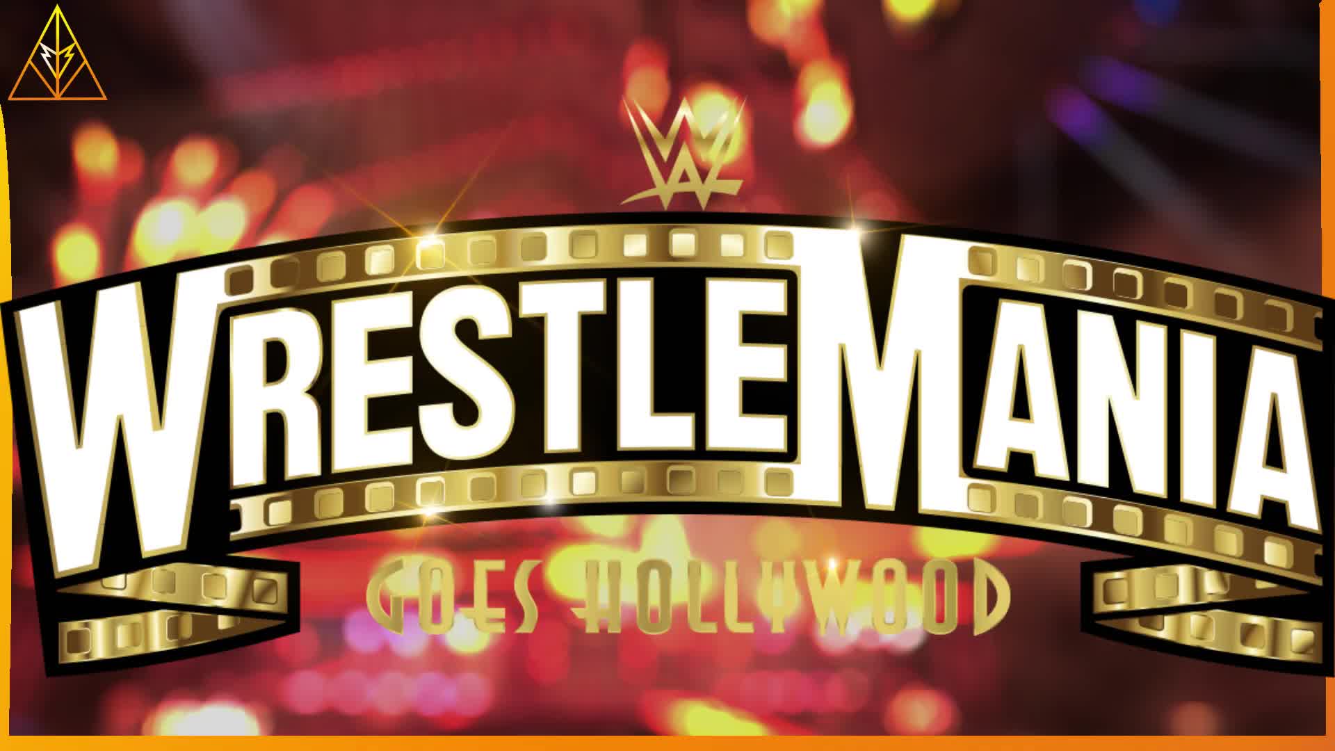 The Weeknd - Less Than Zero - WWE Wrestlemania 39 Theme OST [Slowed + Reverbed]