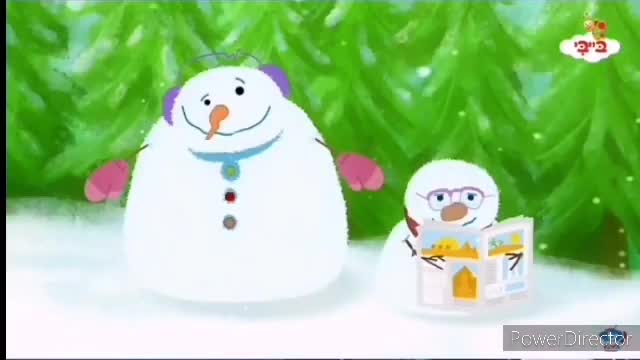 BabyTV Israel - Episode 14 BabyTV Israel - Episode 14