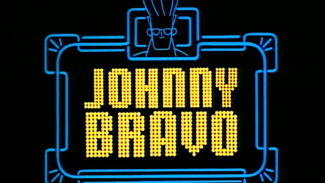 Piloto: Johnny Bravo [Español Latino]