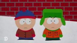 South park Movie PART 3