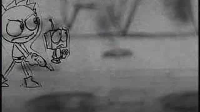 Spaceman Adventures