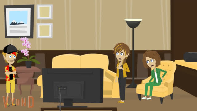 YouTube Poop - Skylar Dean Steals And Crashes Monique's Sunfire/Punishment Day YouTube Poop - Skylar Dean Steals And Crashes Monique's Sunfire/Punishment Day