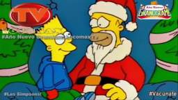 LocomaxTv Bolivia Navidad Anime 2022