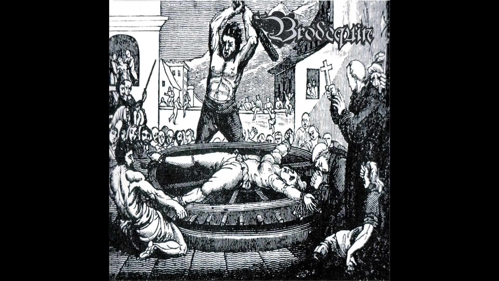 Brodequin - Instruments of Torture (Full Album Stream) Brodequin - Instruments of Torture (Full Album Stream)