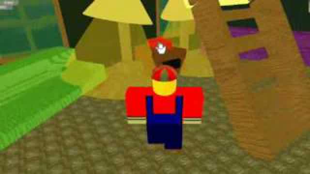 Roblox Bloopers 1