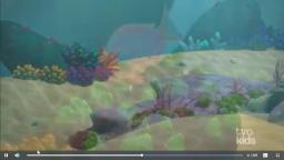 Splash and Bubbles: Chompy's New Food