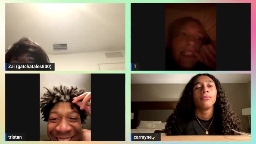 WERE BACK (7-14-2025 part 2)